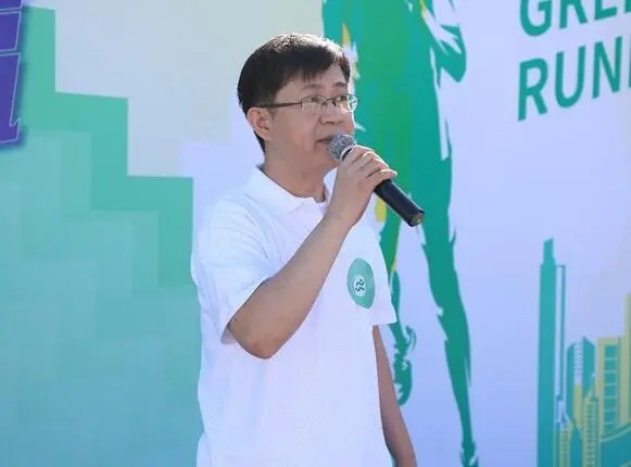红星美凯龙绿色环保周——绿色领跑•创造赢