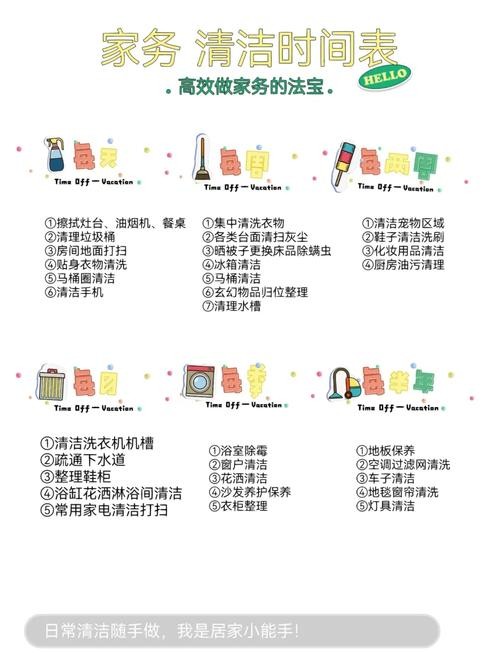 家务游戏攻略大全：轻松玩转模拟家务