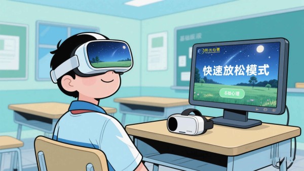 专业心理帮助
