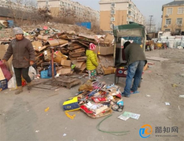 收废品技巧和窍门
