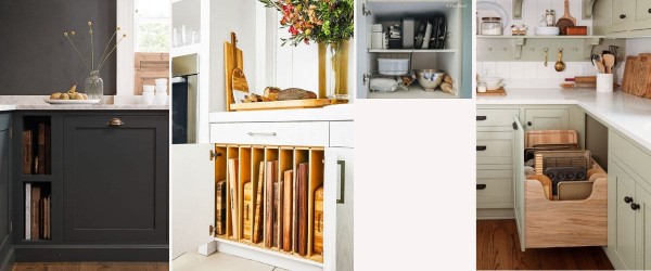 Armarios de cocina