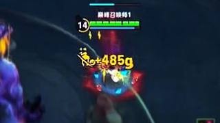 再追我试试呢 #王者 #钟意 #镜