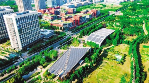 層層綠意 出行便捷 配套完善 愛上灃西新城的理由有很多_fororder_微信圖片_20230807085436