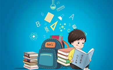 读书节正式启动,成都蒙彼利埃小学积极创建“书香校园”