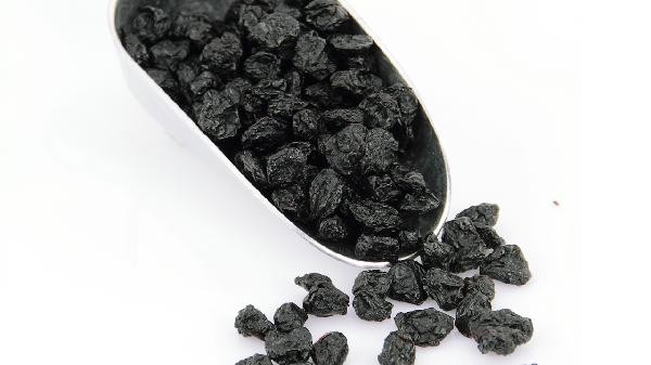 蓝莓新鲜怎么判断