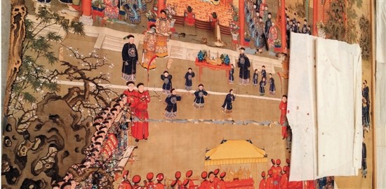 看故宫“文物医生”如何妙手回春——人民政协网