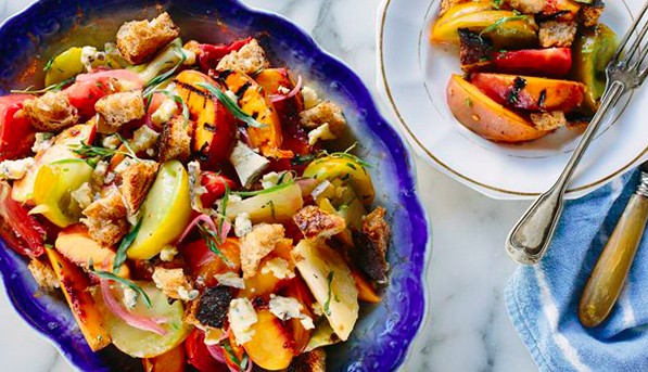 11 Ways to Eat Fruits and Vegetables Together
