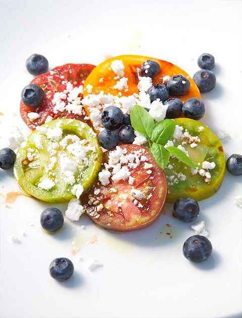 11 Ways to Eat Fruits and Vegetables Together