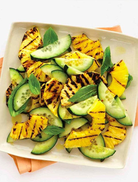 11 Ways to Eat Fruits and Vegetables Together
