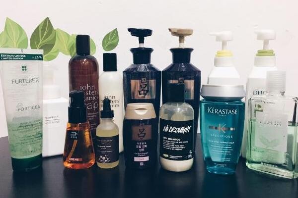 洗护用品怎么选择 洗护用品有哪些