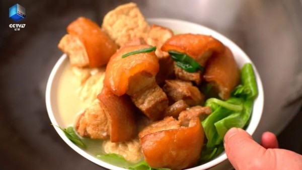 大年初六！《舌尖上的中國（第四季）》開啟美食新視野