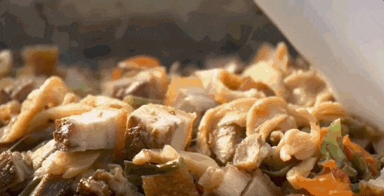 大年初六！《舌尖上的中國（第四季）》開啟美食新視野