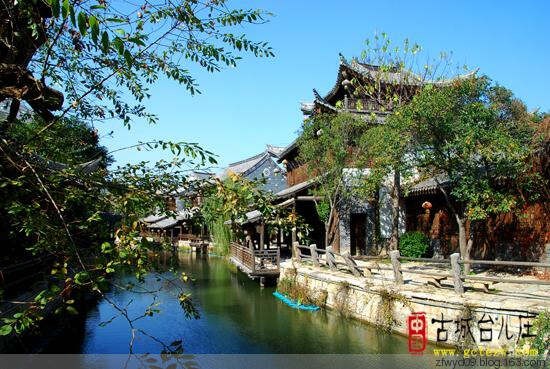 【转载】人生感悟：活得简单才会快乐 - 四月 - 旭日东升(四月)
