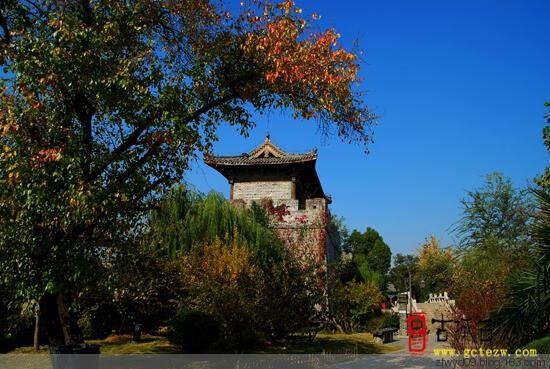 【转载】人生感悟：活得简单才会快乐 - 四月 - 旭日东升(四月)