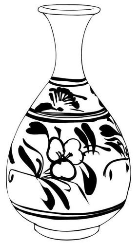 简笔画 设计 矢量 矢量图 手绘 素材 线稿 6401121 竖版 竖屏