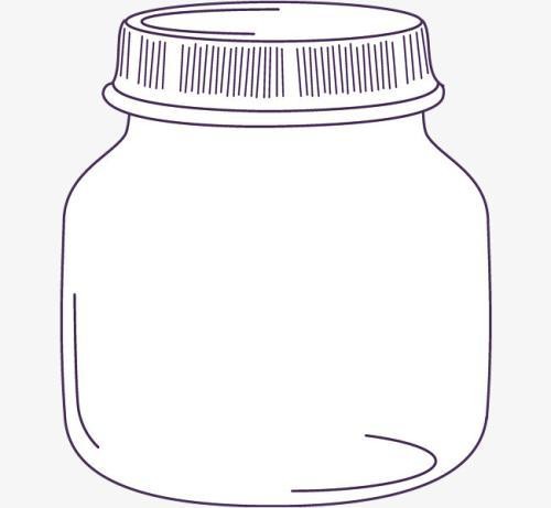 简笔画 手绘 线稿 650599
