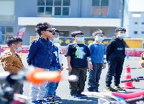 少儿金卡纳训练课