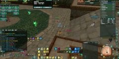 《剑网3缘起》10人荻花前厅--天下问鼎· 敖擎