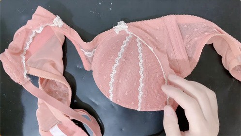 女生这件贴身衣物不穿了，先别急着扔，拿回来简单改造另有妙用