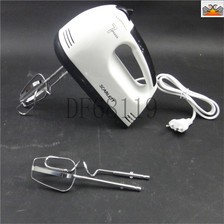 DF68119 电动打蛋器打蛋器全自动电动家用迷你手动打蛋器烘焙小型打发奶油打蛋机 DF Trading House