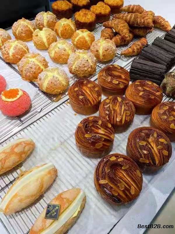 重庆市面包制作培训速成班——掌握烘焙技艺，成就美食梦想