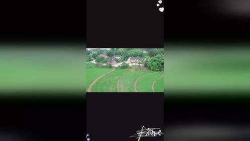 带你天空飞翔鸟瞰家乡美