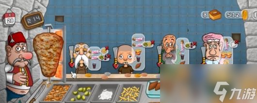 《<a id='link_pop' class='keyword-tag' href='https://www.9game.cn/swmcq/'>沙威玛传奇</a>》物品升级顺序推荐