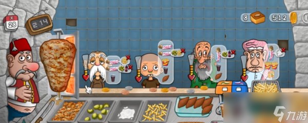 《<a id='link_pop' class='keyword-tag' href='https://www.9game.cn/swmcq/'>沙威玛传奇</a>》物品升级顺序推荐