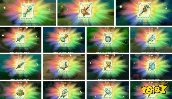 幻想生活i时之系列物品获取方法分享 幻想生活i时之系列物品配方在哪