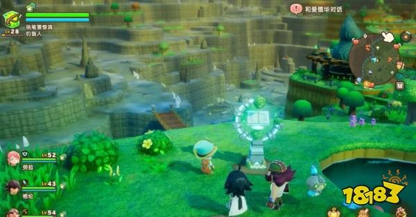 幻想生活i时之系列物品获取方法分享 幻想生活i时之系列物品配方在哪