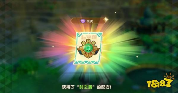 幻想生活i时之系列物品获取方法分享 幻想生活i时之系列物品配方在哪