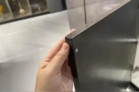 再说一遍:橱柜的重中之重是收纳图片