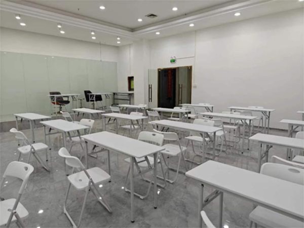 深圳有化妆培训学校哪家好