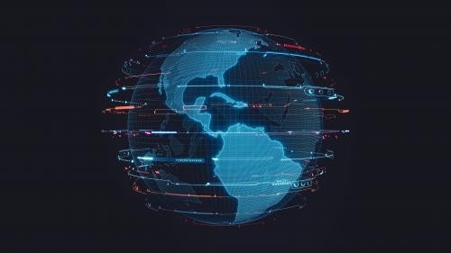毫米波微波天线