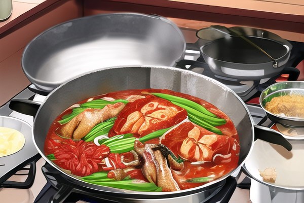 家常素菜素食汇——营养均衡的绿色生活指南
