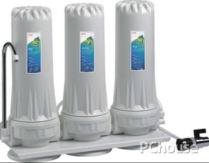 家用净水器的选购方法