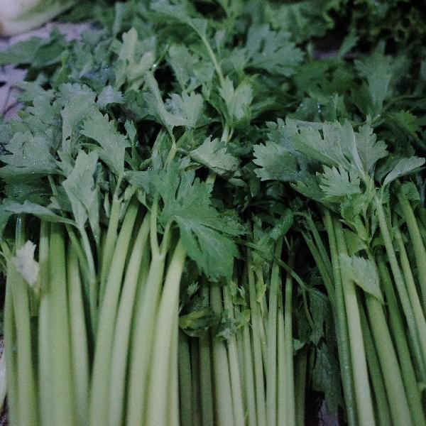 切菜板清洗小妙招