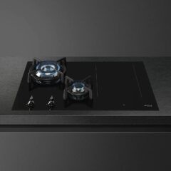  SMEG-双燃料灶台
