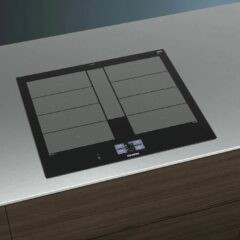 SIEMENS燃气灶