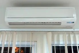 为什么说空调的eco模式要慎开?图片