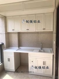 佛山市锐镁铝业有限公司