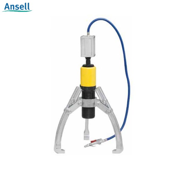 Ansell/安司耳 Ansell/安司耳 KT9-555-362 LX10012 气动式液压拉伸拉马液压拆卸轴承拉马器 KT9-555-362