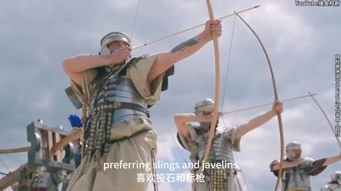 幻想中的军队究竟会如何战斗？