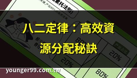 八二定律