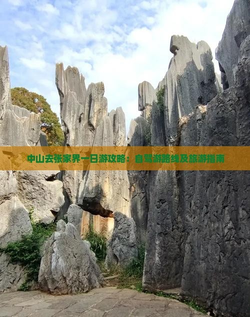 中山去张家界一日游攻略：自驾游路线及旅游指南