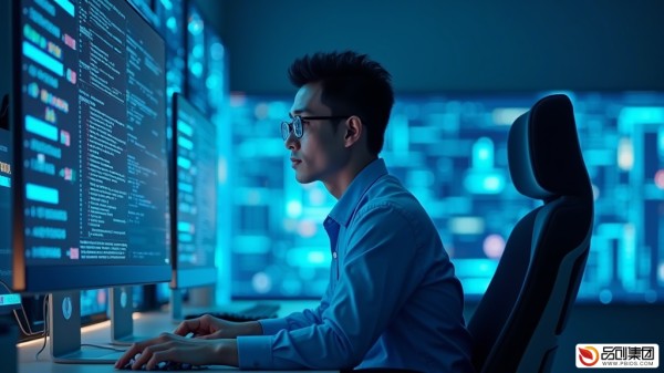 网络安全小贴士：守护你的数字世界