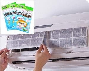 如何正确清洗海尔空调滤网（简单易行的清洗方法） 第3张