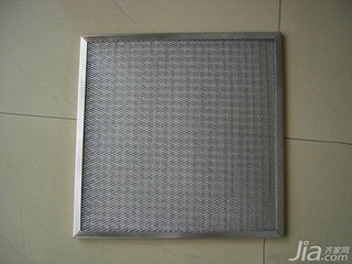 空调滤网怎么拆