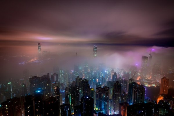智能化设备房：打造未来工作与生活新标准