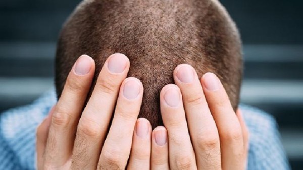 遇到压力时你的抗压指数是多少？这些小测试测测看你的抗压指数